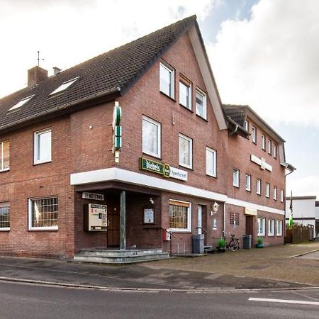 Hotel Schwung Bocholt Extérieur photo