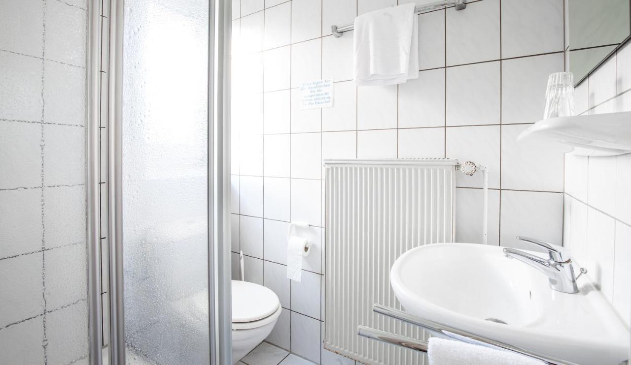 Hotel Schwung Bocholt Extérieur photo