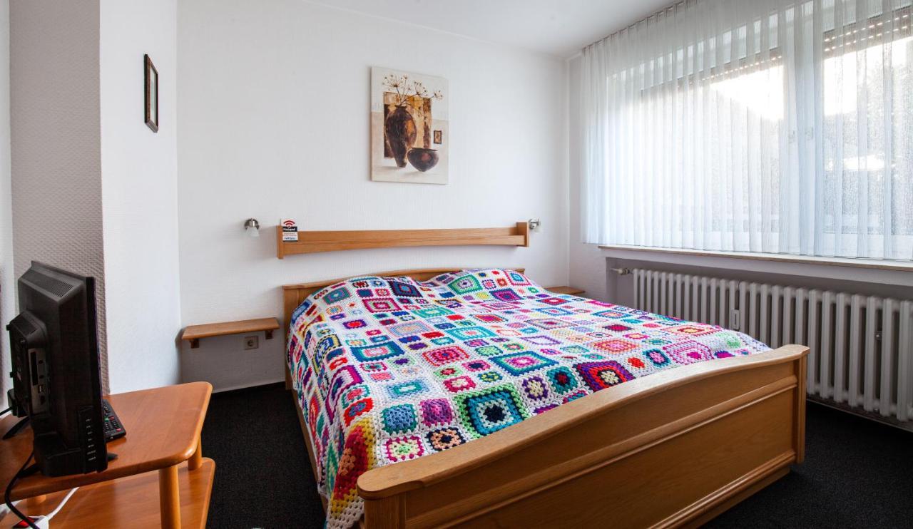 Hotel Schwung Bocholt Extérieur photo