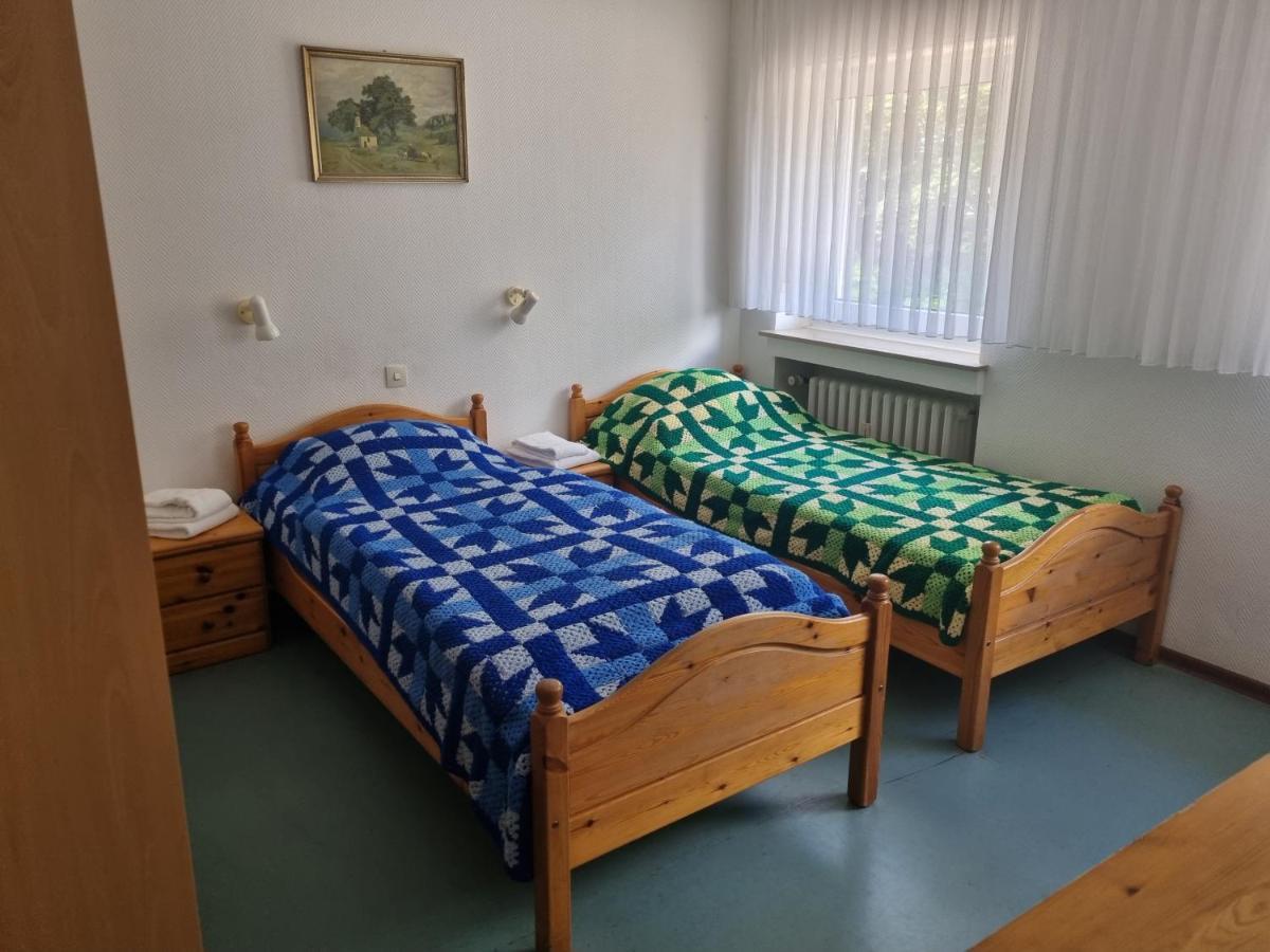 Hotel Schwung Bocholt Extérieur photo