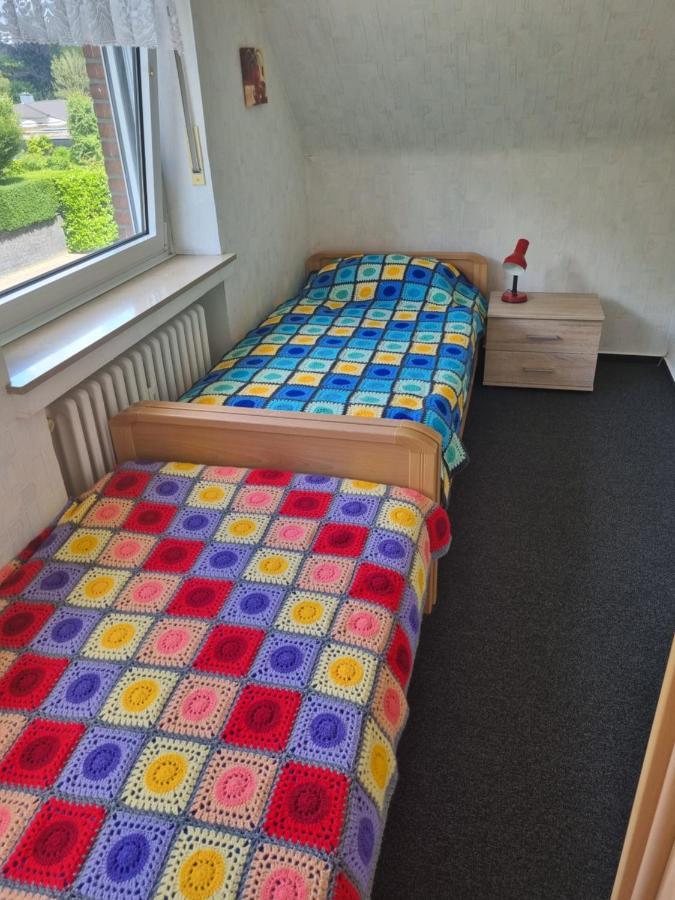 Hotel Schwung Bocholt Extérieur photo