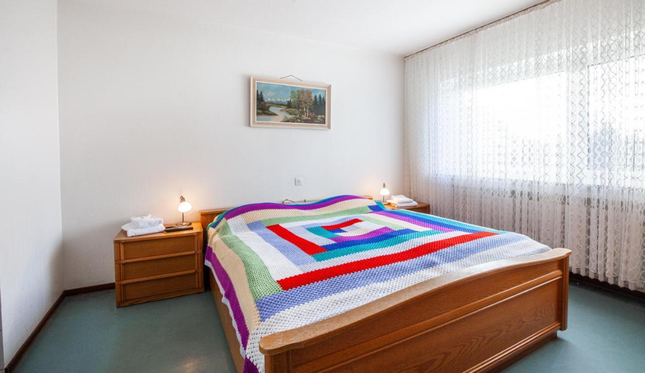 Hotel Schwung Bocholt Extérieur photo