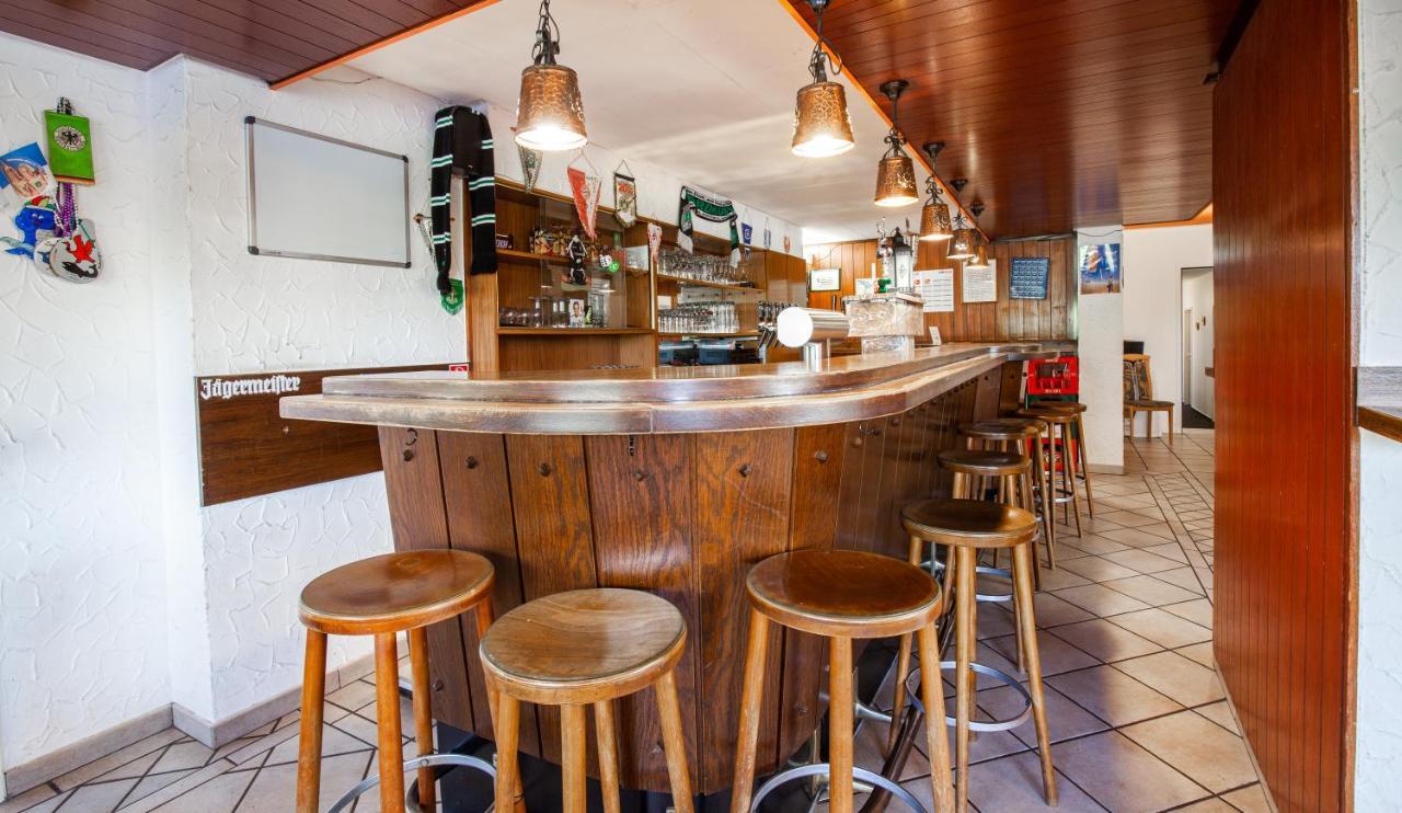 Hotel Schwung Bocholt Extérieur photo