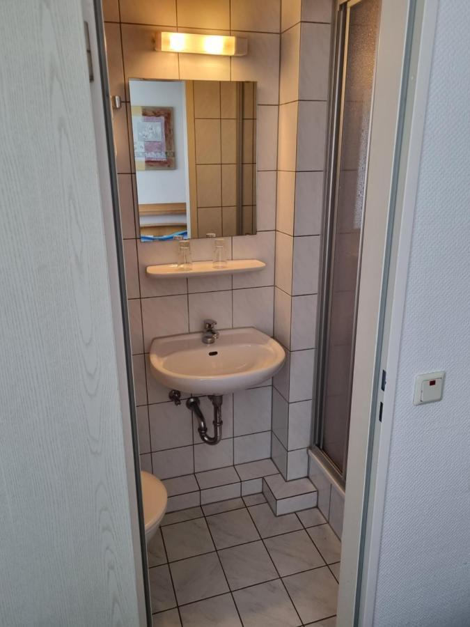 Hotel Schwung Bocholt Extérieur photo