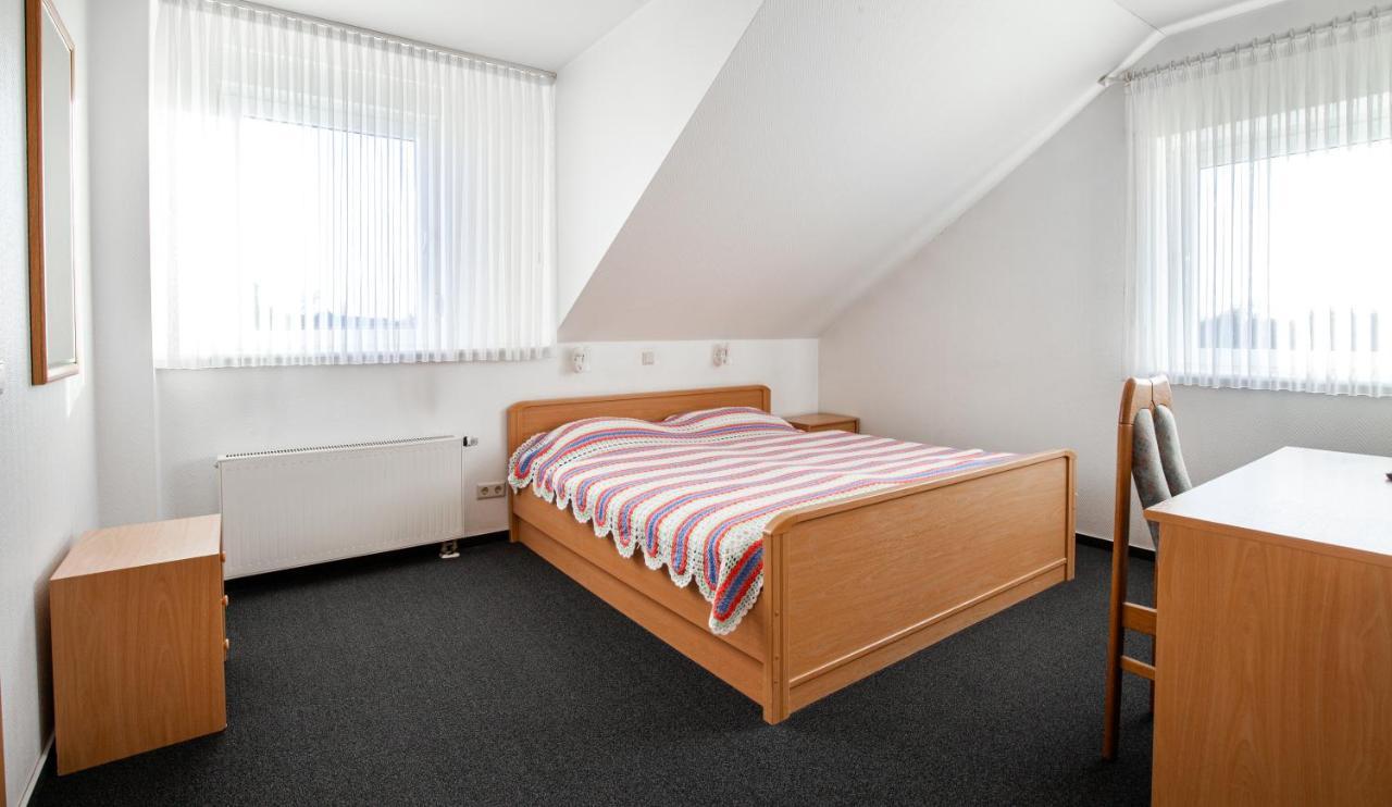 Hotel Schwung Bocholt Extérieur photo