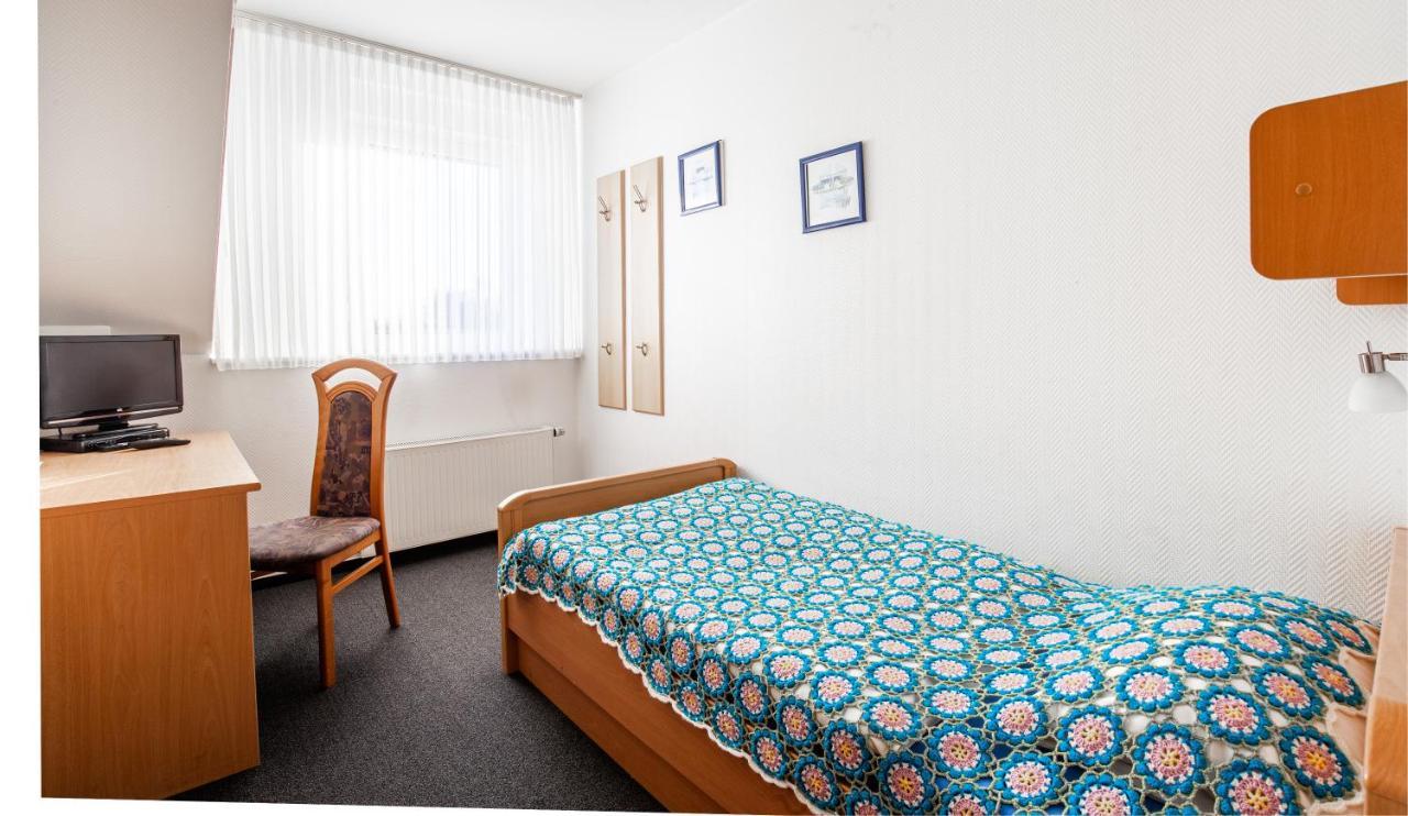 Hotel Schwung Bocholt Extérieur photo