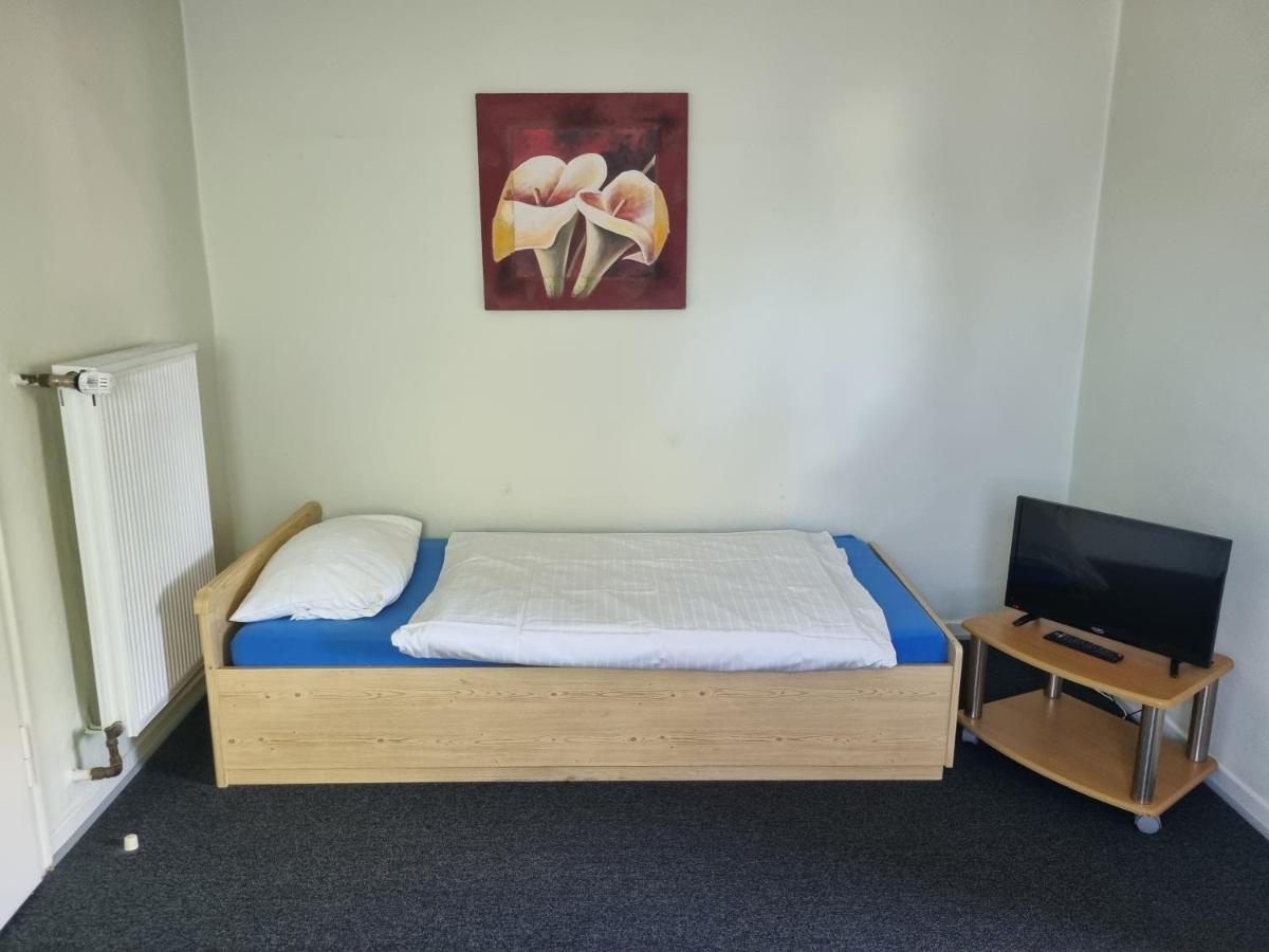 Hotel Schwung Bocholt Extérieur photo