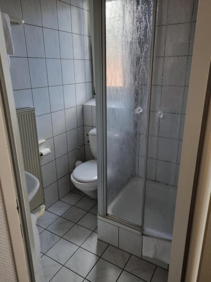 Hotel Schwung Bocholt Extérieur photo