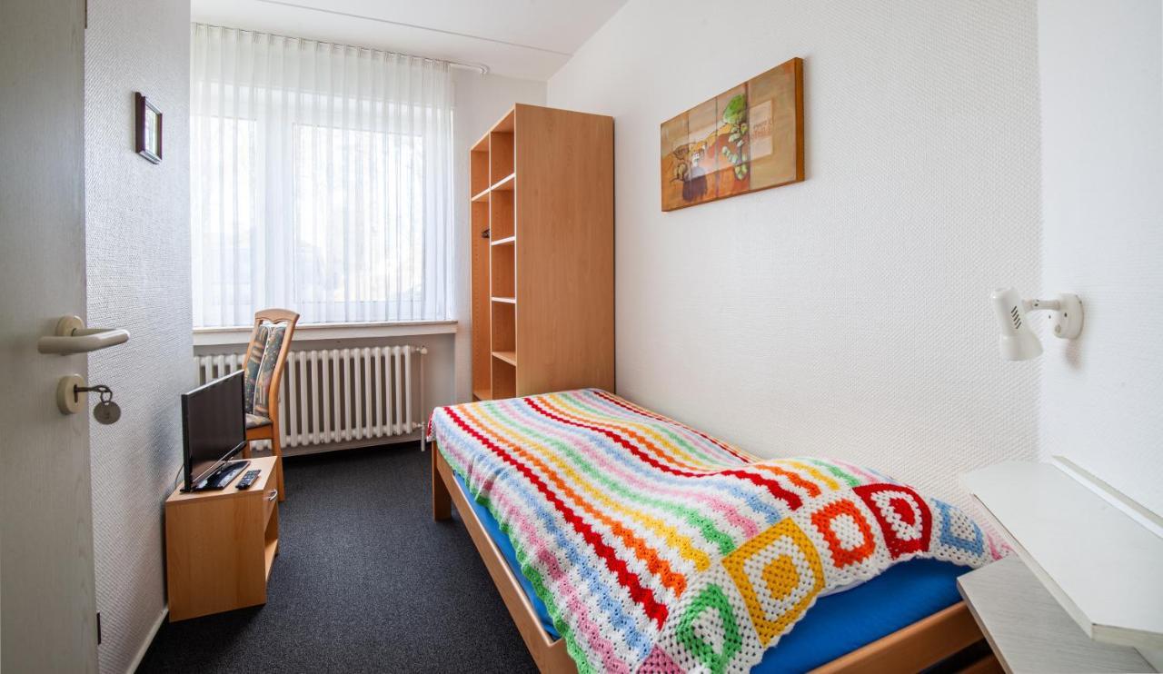 Hotel Schwung Bocholt Extérieur photo