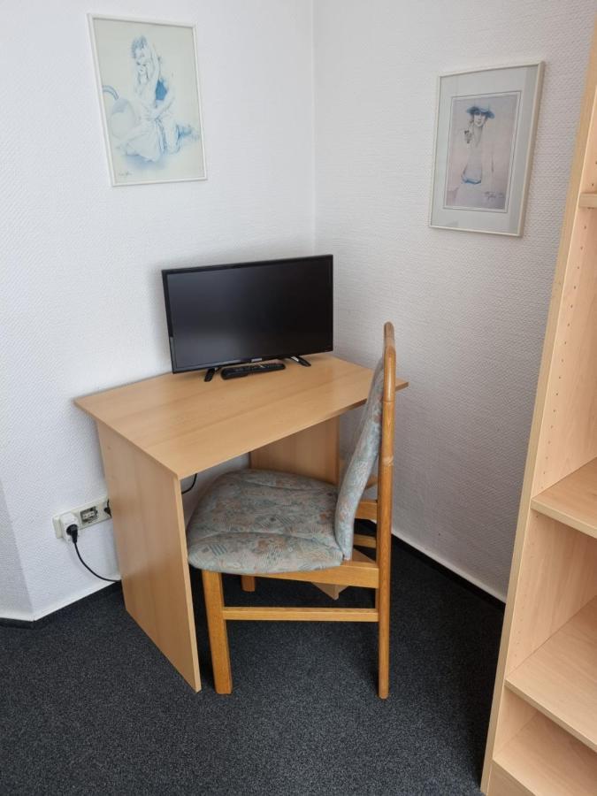 Hotel Schwung Bocholt Extérieur photo